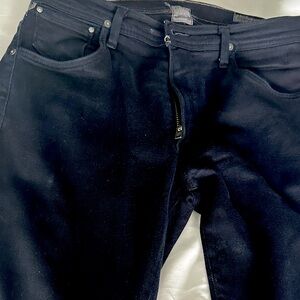 Stylish Black Jeans citizens of humanity